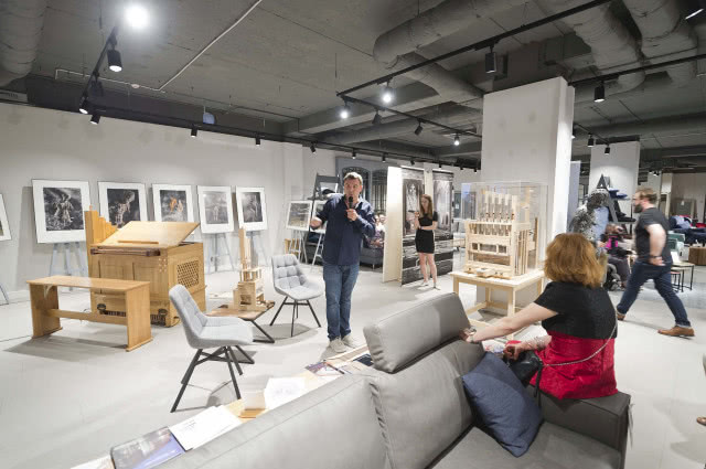 Jedyna taka noc w roku za nami