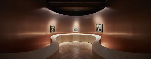 W kategorii WYSTAWA, nagroda przypadła pracowni NArchitekTURA