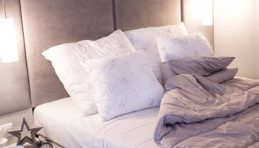 Wyjątkowa miękkość - poduszki i kołdry Wendre Ultra Soft 3D