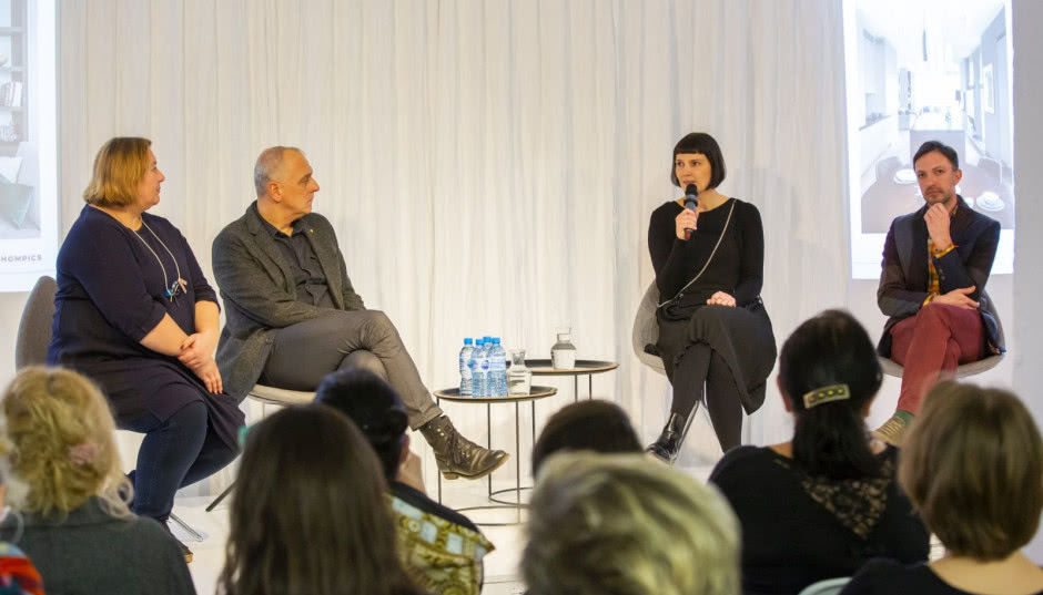 Tu byliśmy! 15. edycja OKK! design za nami!