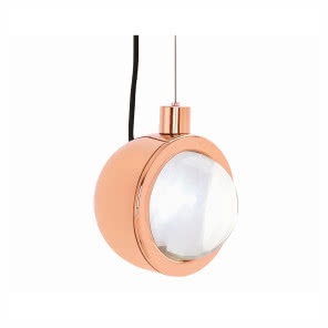 Lampa wisząca Spot, TOM DIXON, 1 688 zł