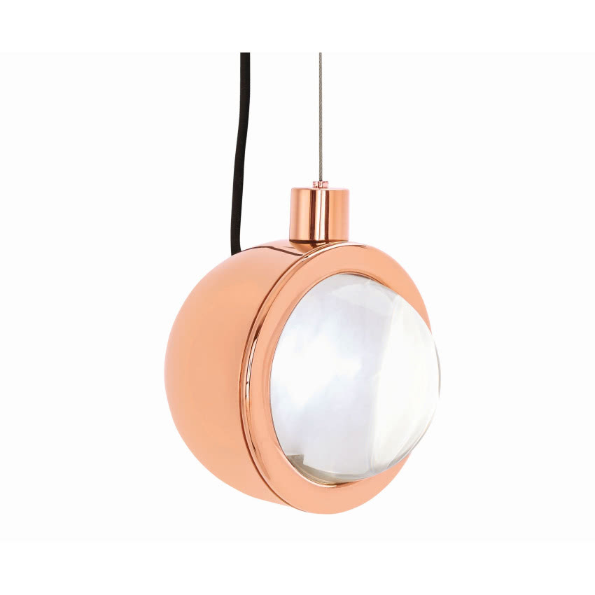 Lampa wisząca Spot, TOM DIXON, 1 688 zł