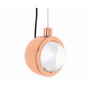 Lampa podłogowa Kuta, wys. 200 cm, BOCONCEPT -...