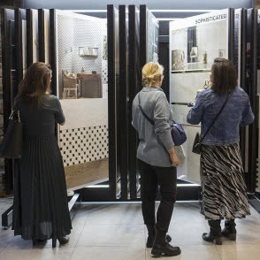 Trendy wnętrzarskie na rok 2022