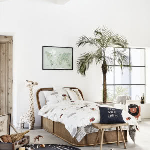 Jak urządzić pokój dziecka?