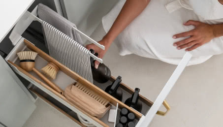 Jakie będą najlepsze carga do wyspy kuchennej?