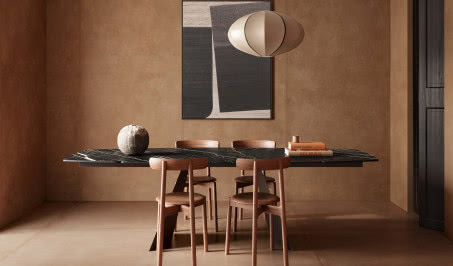 Modny 2025. Trendy i innowacje we wnętrzach