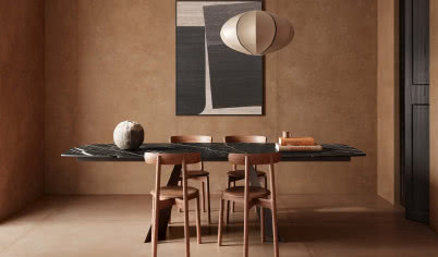 Modny 2025. Trendy i innowacje we wnętrzach