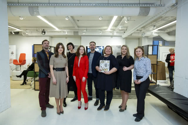 15. edycja OKK! design w obiektywie