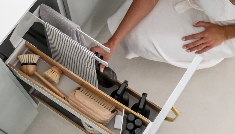 Jakie będą najlepsze carga do wyspy kuchennej?