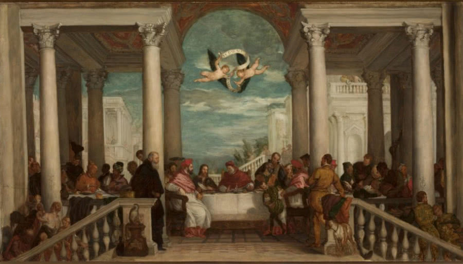 Henryk Rodakowski - malarz arcydzieł