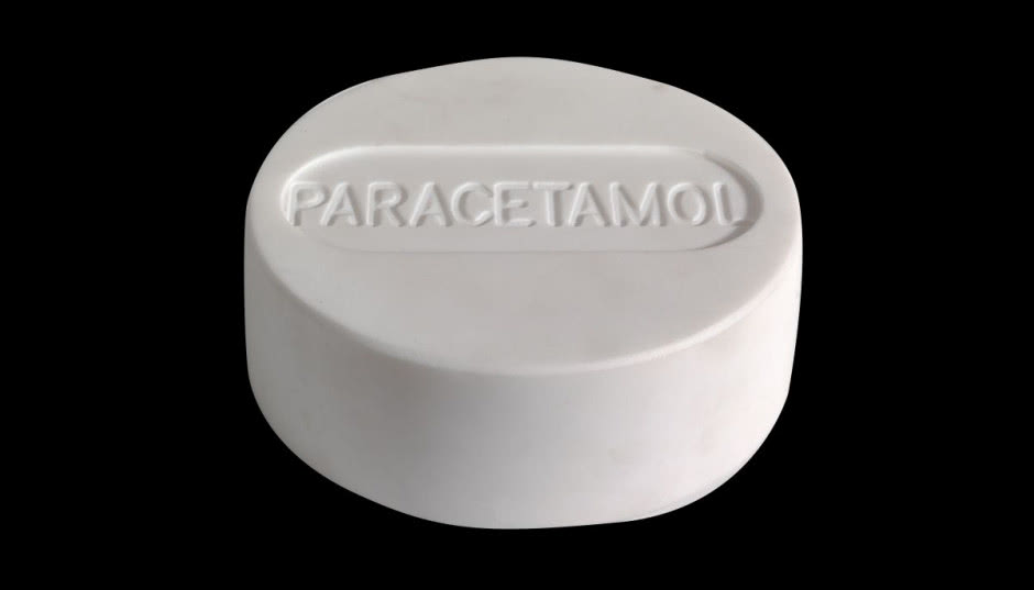 Damien Hirst - New Religion