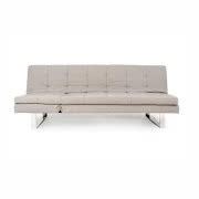 Rozkładana trzyosobowa sofa Feel