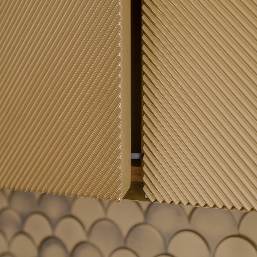 Fronty kuchenne Opti Front