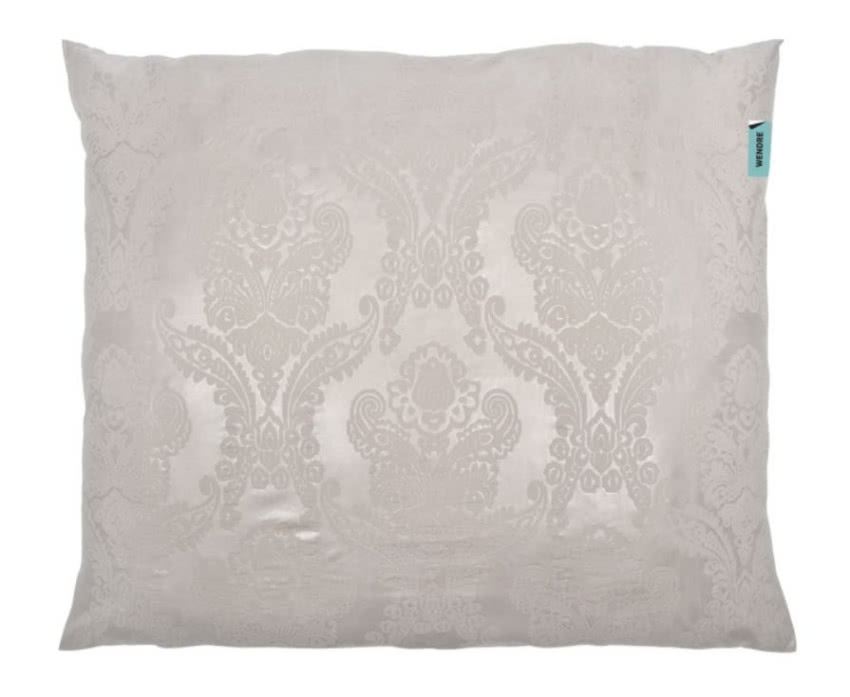 Poduszka Wendre Ultra Soft 3D - szara