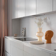 Przedwojenna klasa mieszkania w poznańskiej kamienicy