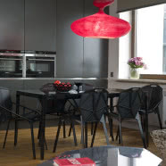 Beton i feng shui w mieszkaniu