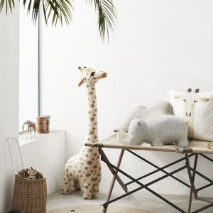 Jak urządzić pokój dziecka?