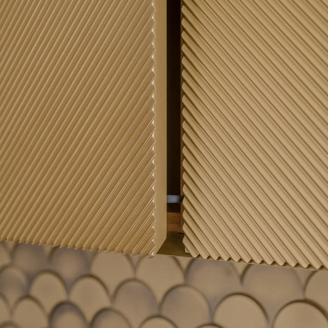 Fronty kuchenne Opti Front