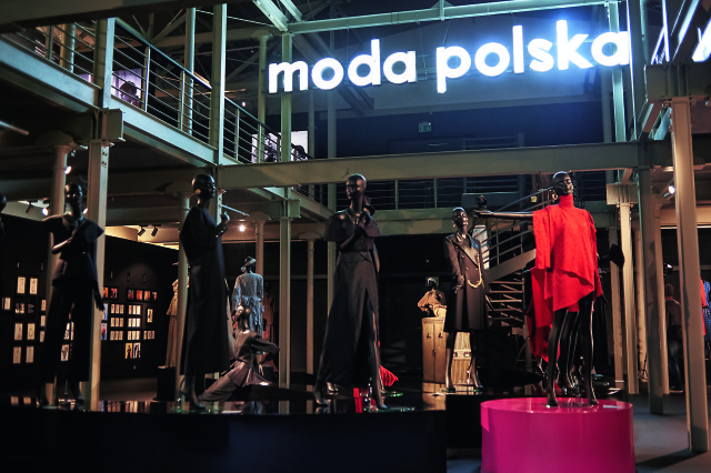 Widok wystawy,
fot. materiały organizatora