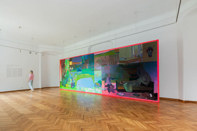 Zwycięskie prace 5. edycji ART in Architecture festival 