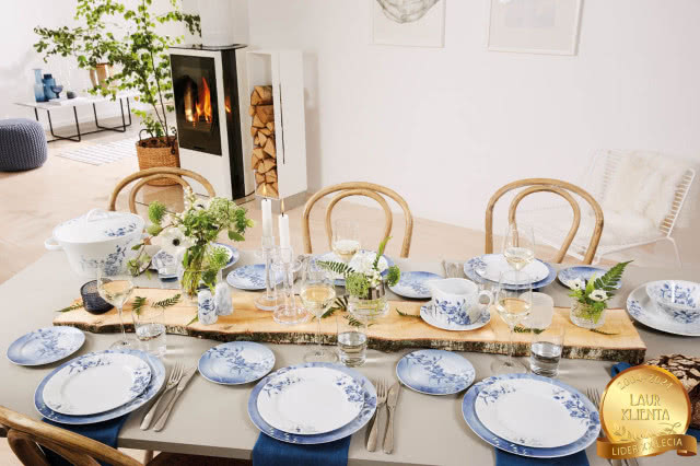 Witamy wiosnę z marką Fyrklövern i przedstawiamy wielkanocne inspiracje