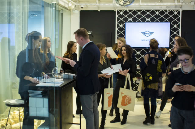 15. edycja OKK! design w obiektywie