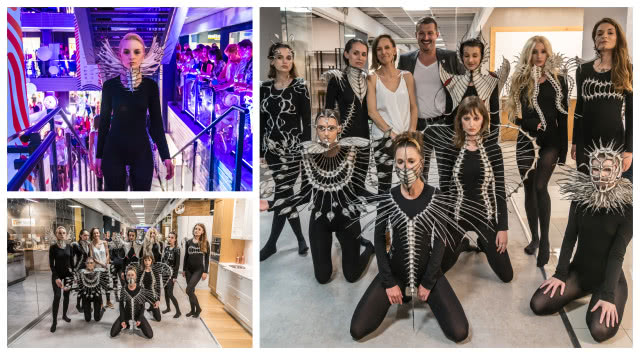 Jedyna taka noc w roku za nami