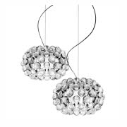 Lampa wisząca Caboche