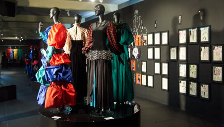 Jakie wystawy odwiedzić w grudniu?