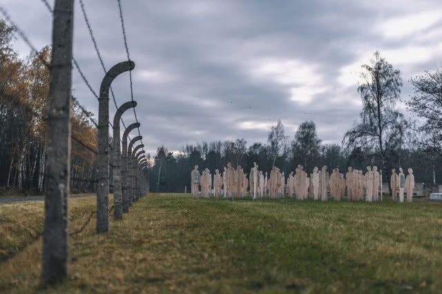 Zwycięskie prace 5. edycji ART in Architecture festival 