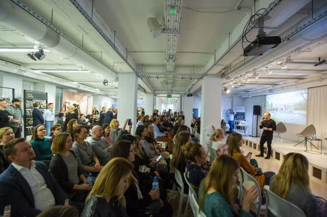 15. edycja OKK! design w obiektywie