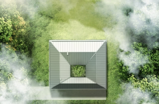 Budowa domu to spełnienie marzeń? Architekt Wojciech Świątek o projektowaniu własnej przestrzeni