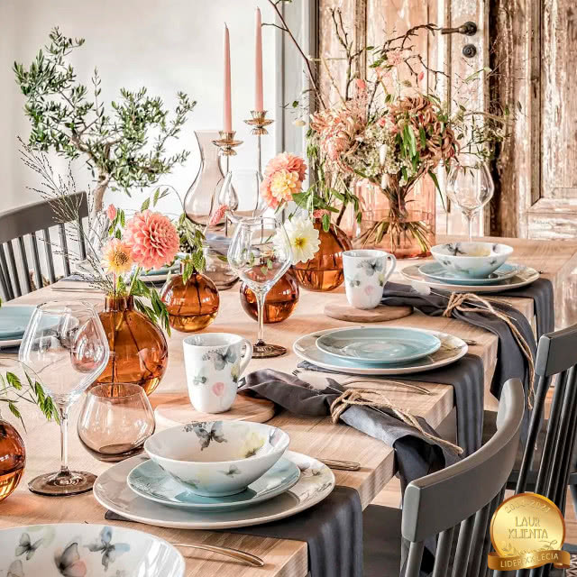 Witamy wiosnę z marką Fyrklövern i przedstawiamy wielkanocne inspiracje