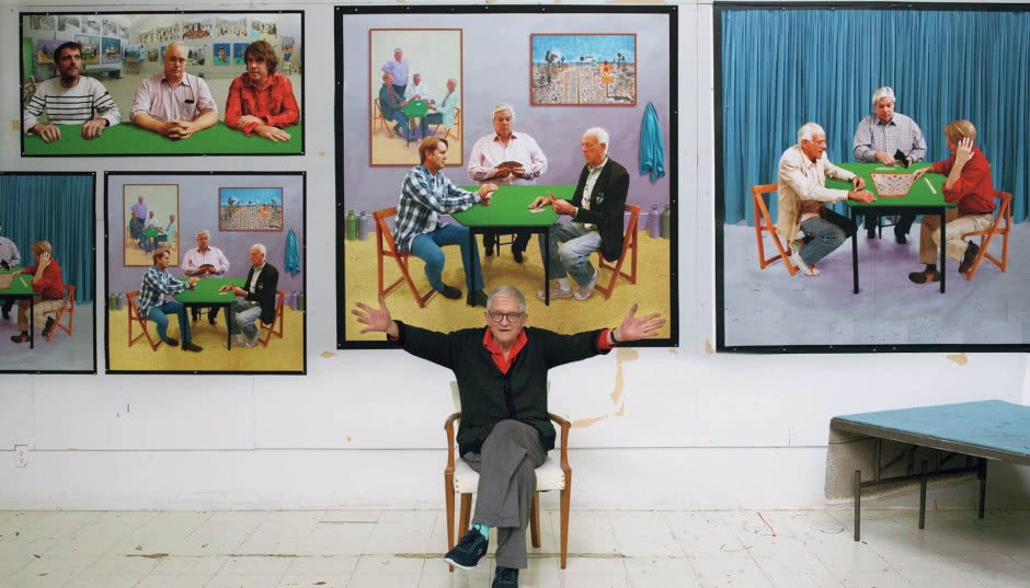 Sztuka na wakacje: 10 niezwykłych wystaw w Europie, które warto zobaczyć latem 2025