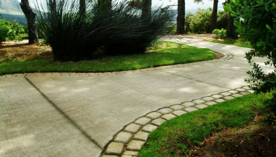 Wybór nawierzchni tarasu