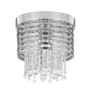 Lampa wisząca Metropolis