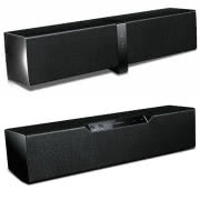 Jeden głośnik Creative D3xm i subwoofer DSxm...