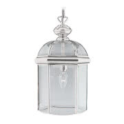 Lampa-kwiat z płyty winylowej, Taagu, ECOMATERIA...