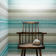 Tapeta Jim Thompson z orientalnym motywem