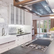 Luksus i elegancja w rezydencji na Wilanowie