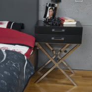 Beton i feng shui w mieszkaniu