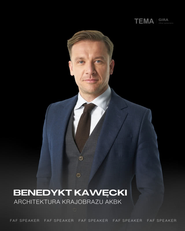 Benedykt Kawęcki