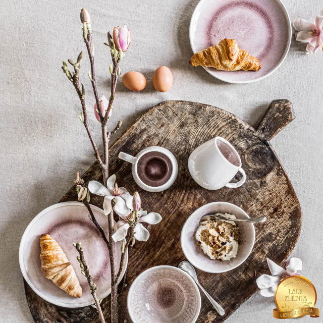 Witamy wiosnę z marką Fyrklövern i przedstawiamy wielkanocne inspiracje