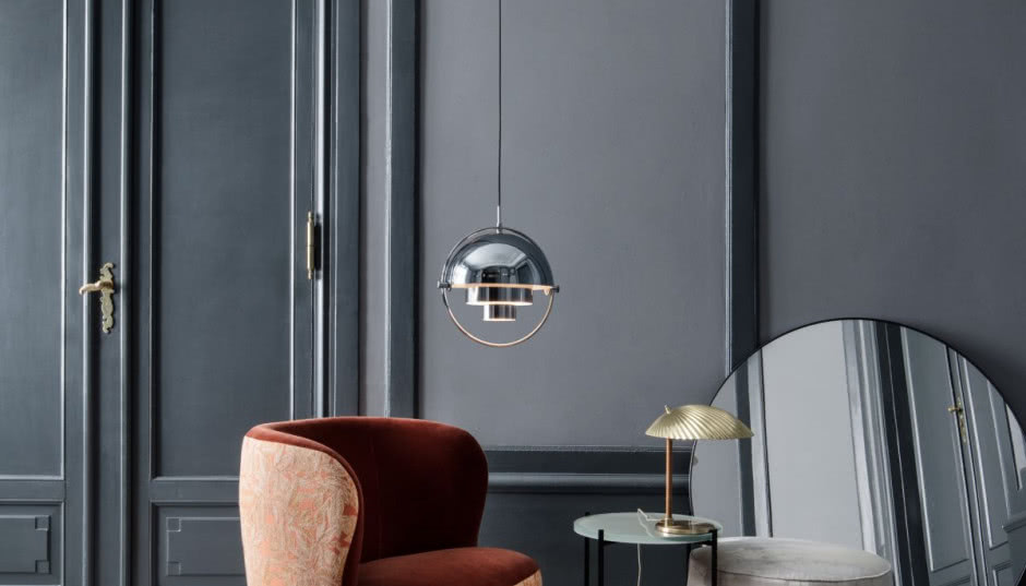 Zima pełna blasku - najnowsza kolekcja GUBI 