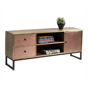 Szafka RTV Rivet, Westwing, 4 099 zł 