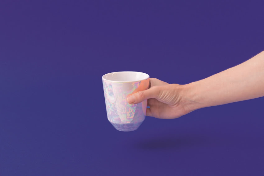 Wszystkie elementy kolekcji CZAJ pearl są...