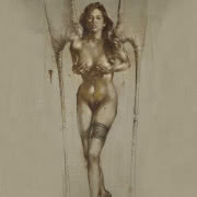 Leszek Żegalski, "Johnny Marlboro", 1985 r.,...