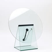 W słusznej sprawie
Szczotka-samochodzik...