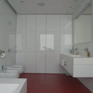 Beton i feng shui w mieszkaniu